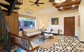 Hostie Vaikuntha - 3Bhk Mountain Villa, Dehradoon